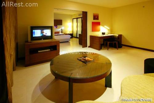 Millennium Resort Patong 30